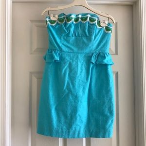 Lilly Pulitzer Shift dress